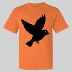 Garment Dyed Heavyweight Ringspun Resort Tee Thumbnail