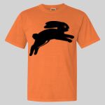 Garment Dyed Heavyweight Ringspun Resort Tee Thumbnail