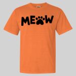 Garment Dyed Heavyweight Ringspun Resort Tee Thumbnail