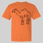 Garment Dyed Heavyweight Ringspun Resort Tee Thumbnail