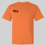 Garment Dyed Heavyweight Ringspun Resort Tee Thumbnail