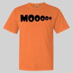 Garment Dyed Heavyweight Ringspun Resort Tee Thumbnail