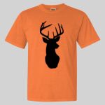 Garment Dyed Heavyweight Ringspun Resort Tee Thumbnail