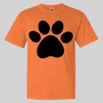 Garment Dyed Heavyweight Ringspun Resort Tee Thumbnail