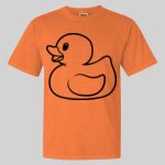 Garment Dyed Heavyweight Ringspun Resort Tee Thumbnail