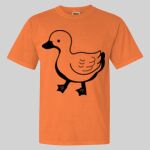 Garment Dyed Heavyweight Ringspun Resort Tee Thumbnail