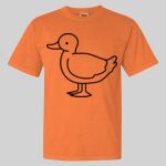 Garment Dyed Heavyweight Ringspun Resort Tee Thumbnail