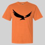 Garment Dyed Heavyweight Ringspun Resort Tee Thumbnail