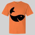 Garment Dyed Heavyweight Ringspun Resort Tee Thumbnail