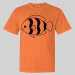 Garment Dyed Heavyweight Ringspun Resort Tee Thumbnail