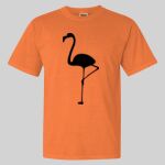 Garment Dyed Heavyweight Ringspun Resort Tee Thumbnail