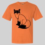 Garment Dyed Heavyweight Ringspun Resort Tee Thumbnail