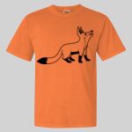 Garment Dyed Heavyweight Ringspun Resort Tee Thumbnail