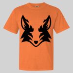 Garment Dyed Heavyweight Ringspun Resort Tee Thumbnail