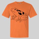 Garment Dyed Heavyweight Ringspun Resort Tee Thumbnail