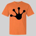 Garment Dyed Heavyweight Ringspun Resort Tee Thumbnail