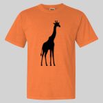 Garment Dyed Heavyweight Ringspun Resort Tee Thumbnail