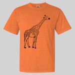 Garment Dyed Heavyweight Ringspun Resort Tee Thumbnail