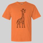 Garment Dyed Heavyweight Ringspun Resort Tee Thumbnail