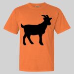 Garment Dyed Heavyweight Ringspun Resort Tee Thumbnail