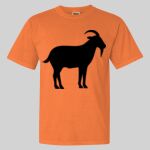 Garment Dyed Heavyweight Ringspun Resort Tee Thumbnail