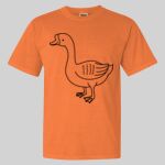 Garment Dyed Heavyweight Ringspun Resort Tee Thumbnail