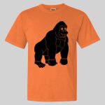 Garment Dyed Heavyweight Ringspun Resort Tee Thumbnail