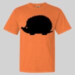 Garment Dyed Heavyweight Ringspun Resort Tee Thumbnail