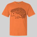 Garment Dyed Heavyweight Ringspun Resort Tee Thumbnail