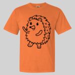 Garment Dyed Heavyweight Ringspun Resort Tee Thumbnail