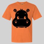 Garment Dyed Heavyweight Ringspun Resort Tee Thumbnail