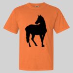 Garment Dyed Heavyweight Ringspun Resort Tee Thumbnail