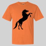 Garment Dyed Heavyweight Ringspun Resort Tee Thumbnail