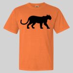 Garment Dyed Heavyweight Ringspun Resort Tee Thumbnail