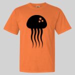 Garment Dyed Heavyweight Ringspun Resort Tee Thumbnail