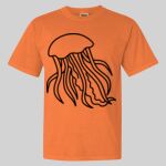 Garment Dyed Heavyweight Ringspun Resort Tee Thumbnail