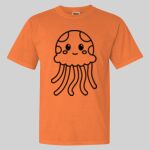 Garment Dyed Heavyweight Ringspun Resort Tee Thumbnail