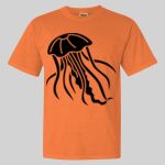 Garment Dyed Heavyweight Ringspun Resort Tee Thumbnail