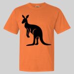 Garment Dyed Heavyweight Ringspun Resort Tee Thumbnail