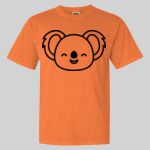 Garment Dyed Heavyweight Ringspun Resort Tee Thumbnail