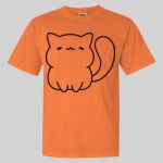 Garment Dyed Heavyweight Ringspun Resort Tee Thumbnail