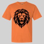 Garment Dyed Heavyweight Ringspun Resort Tee Thumbnail