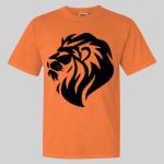 Garment Dyed Heavyweight Ringspun Resort Tee Thumbnail