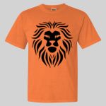 Garment Dyed Heavyweight Ringspun Resort Tee Thumbnail