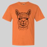 Garment Dyed Heavyweight Ringspun Resort Tee Thumbnail