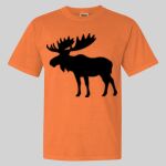 Garment Dyed Heavyweight Ringspun Resort Tee Thumbnail