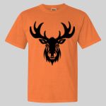 Garment Dyed Heavyweight Ringspun Resort Tee Thumbnail