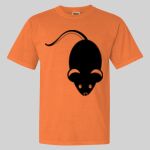 Garment Dyed Heavyweight Ringspun Resort Tee Thumbnail