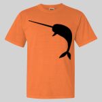 Garment Dyed Heavyweight Ringspun Resort Tee Thumbnail