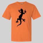 Garment Dyed Heavyweight Ringspun Resort Tee Thumbnail